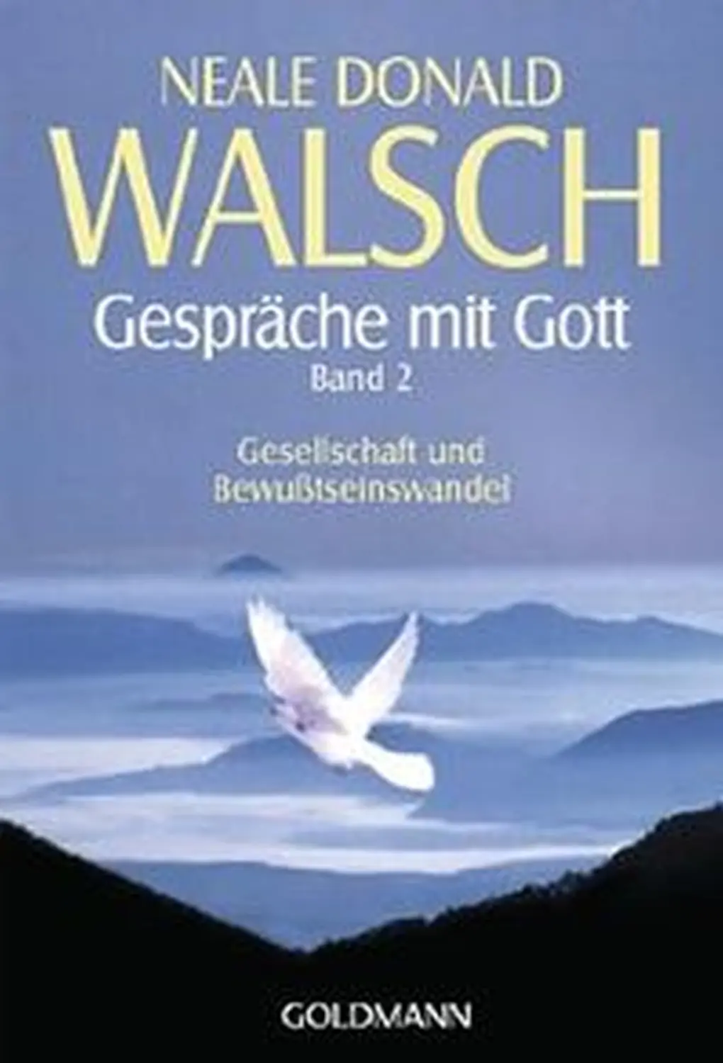 Deckblatt von Die Glückschmiede 
