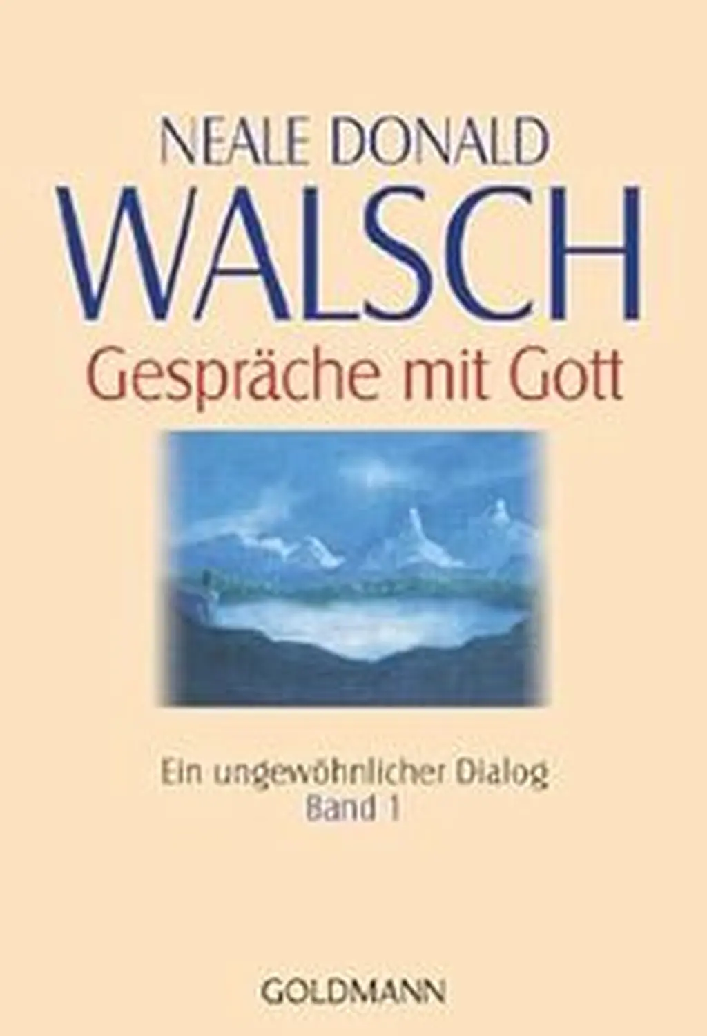 Deckblatt von Die Glückschmiede 