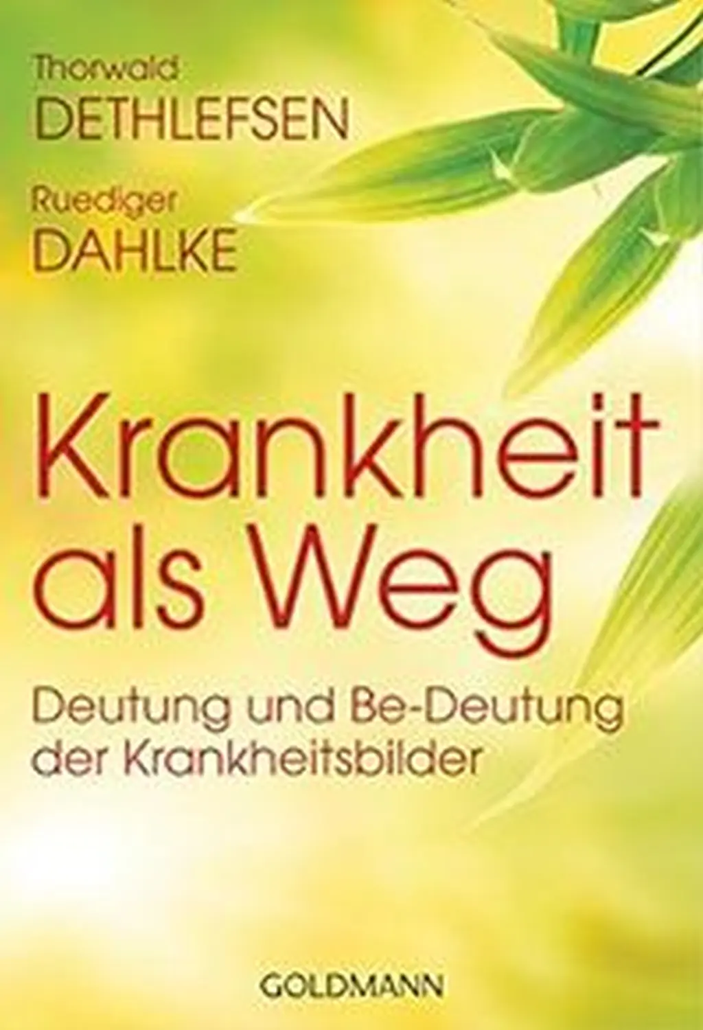 Deckblatt von Die Glückschmiede 