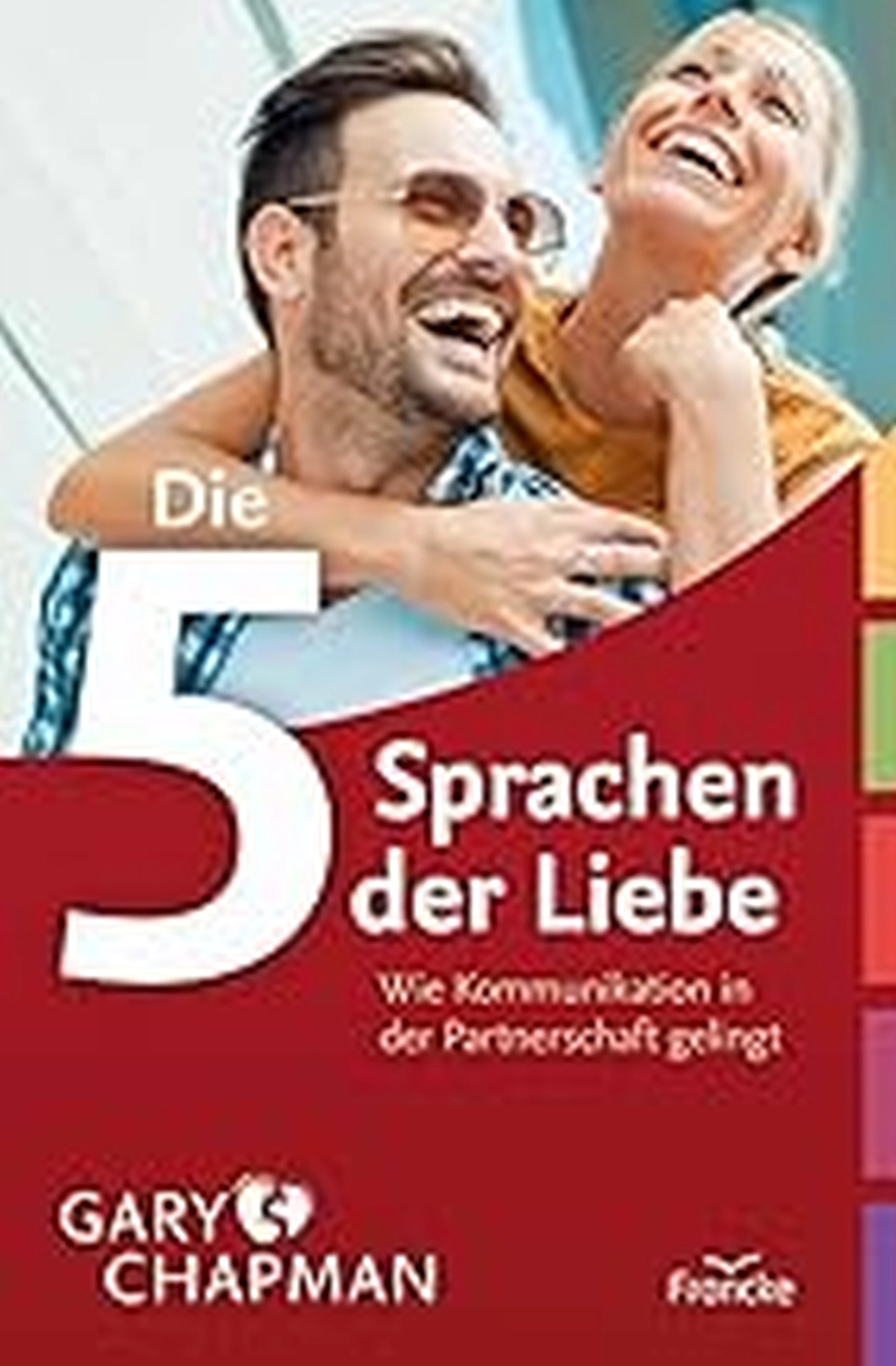 Deckblatt von Die Glückschmiede 