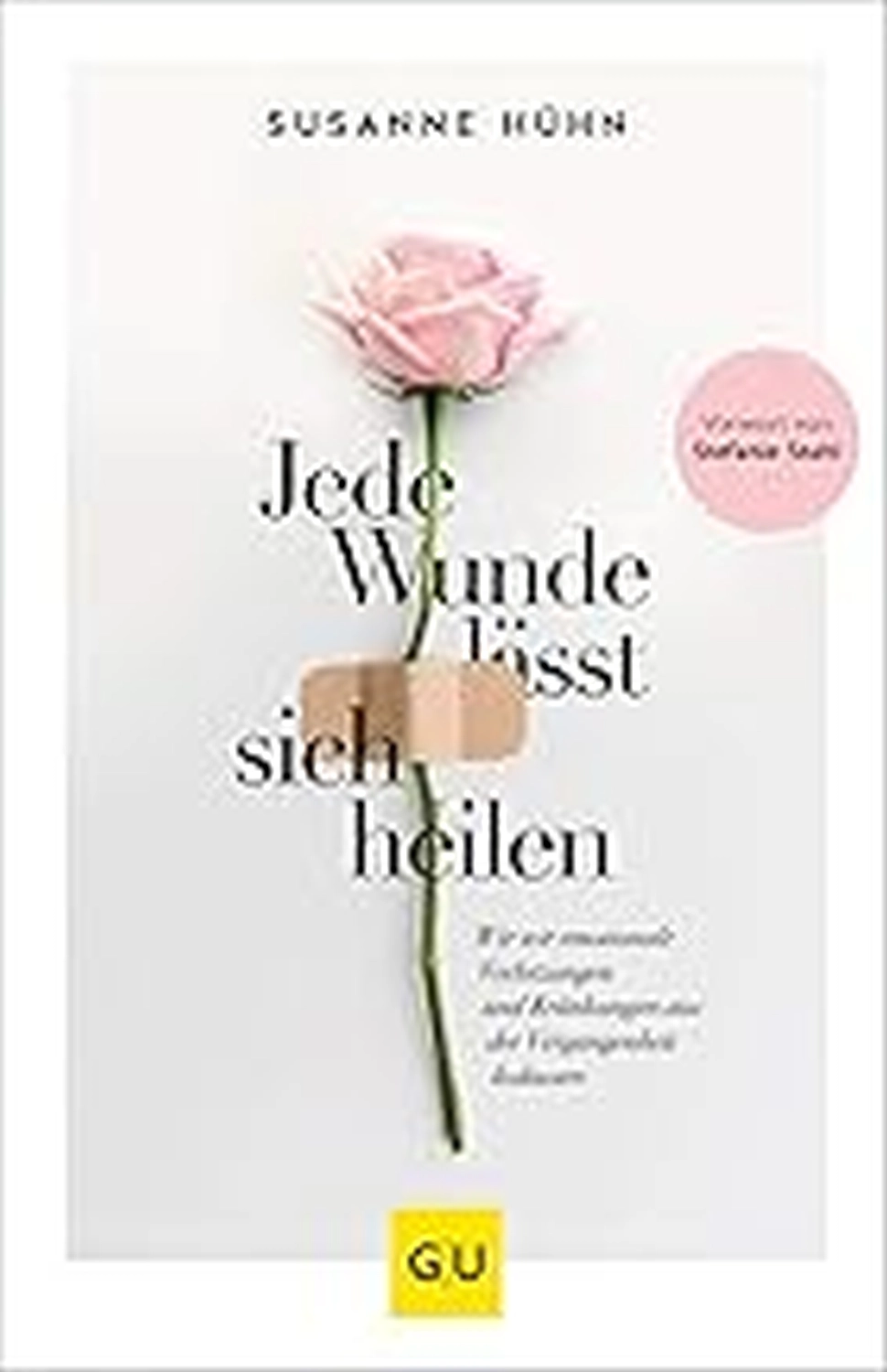Deckblatt von Die Glückschmiede 
