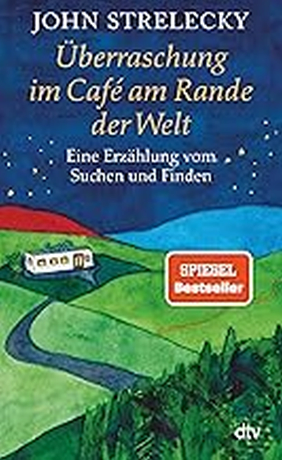 Deckblatt von Die Glückschmiede 