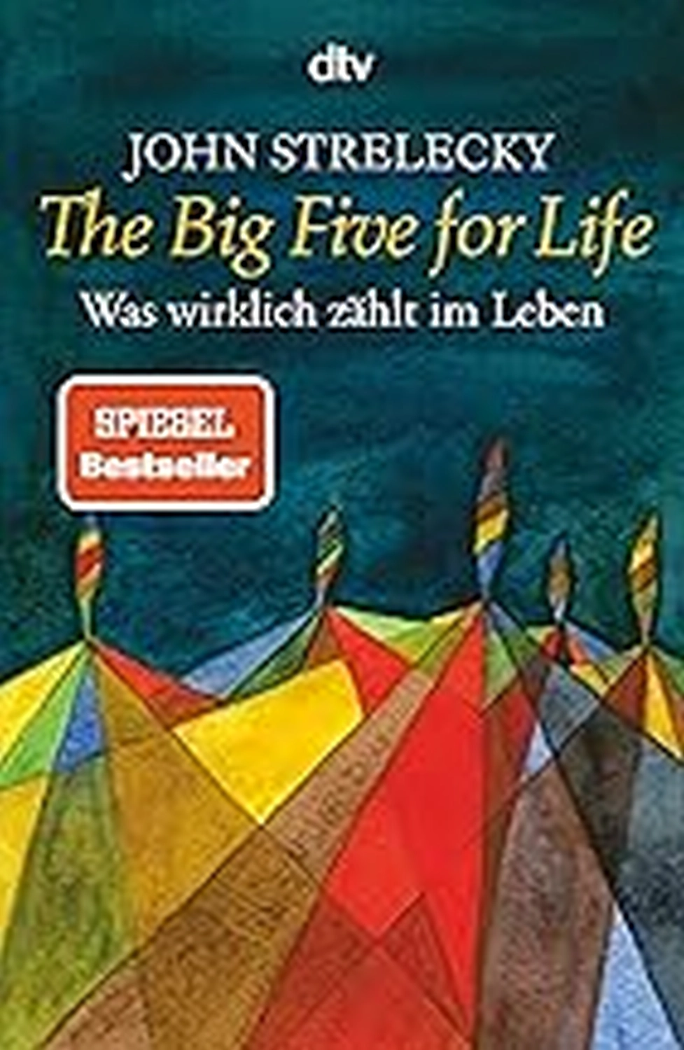 Deckblatt von Die Glückschmiede 