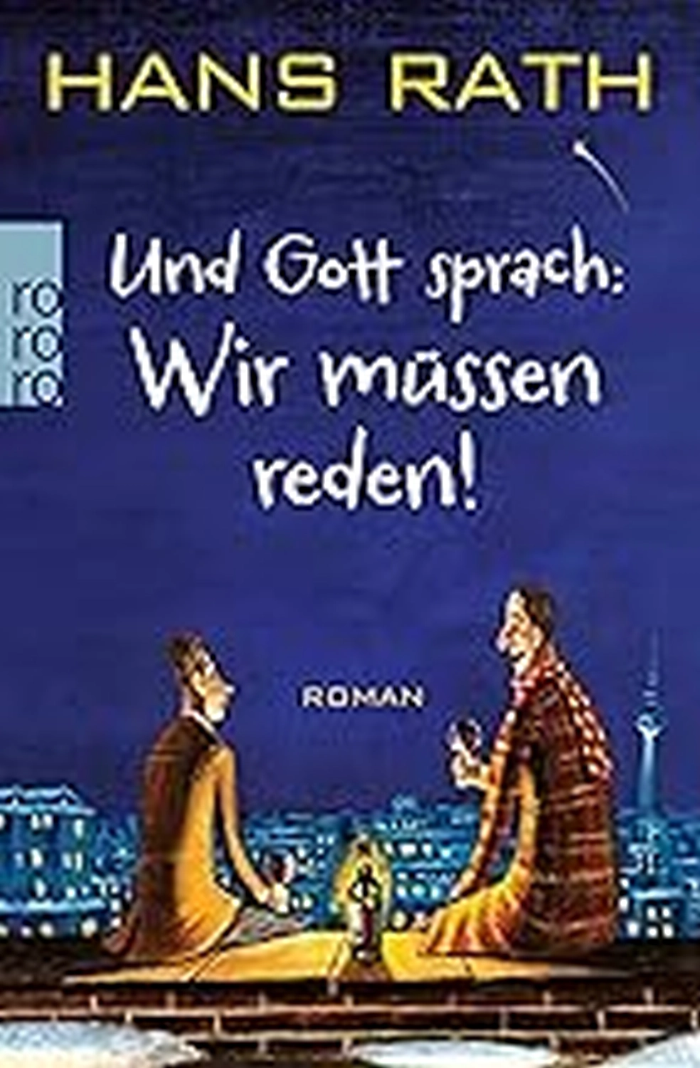 Deckblatt von Die Glückschmiede 