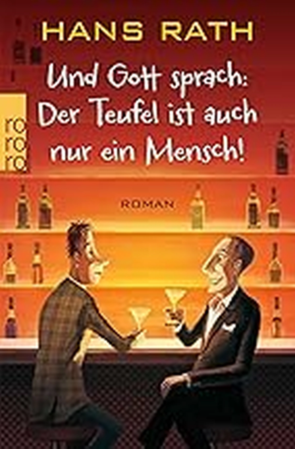 Deckblatt von Die Glückschmiede 