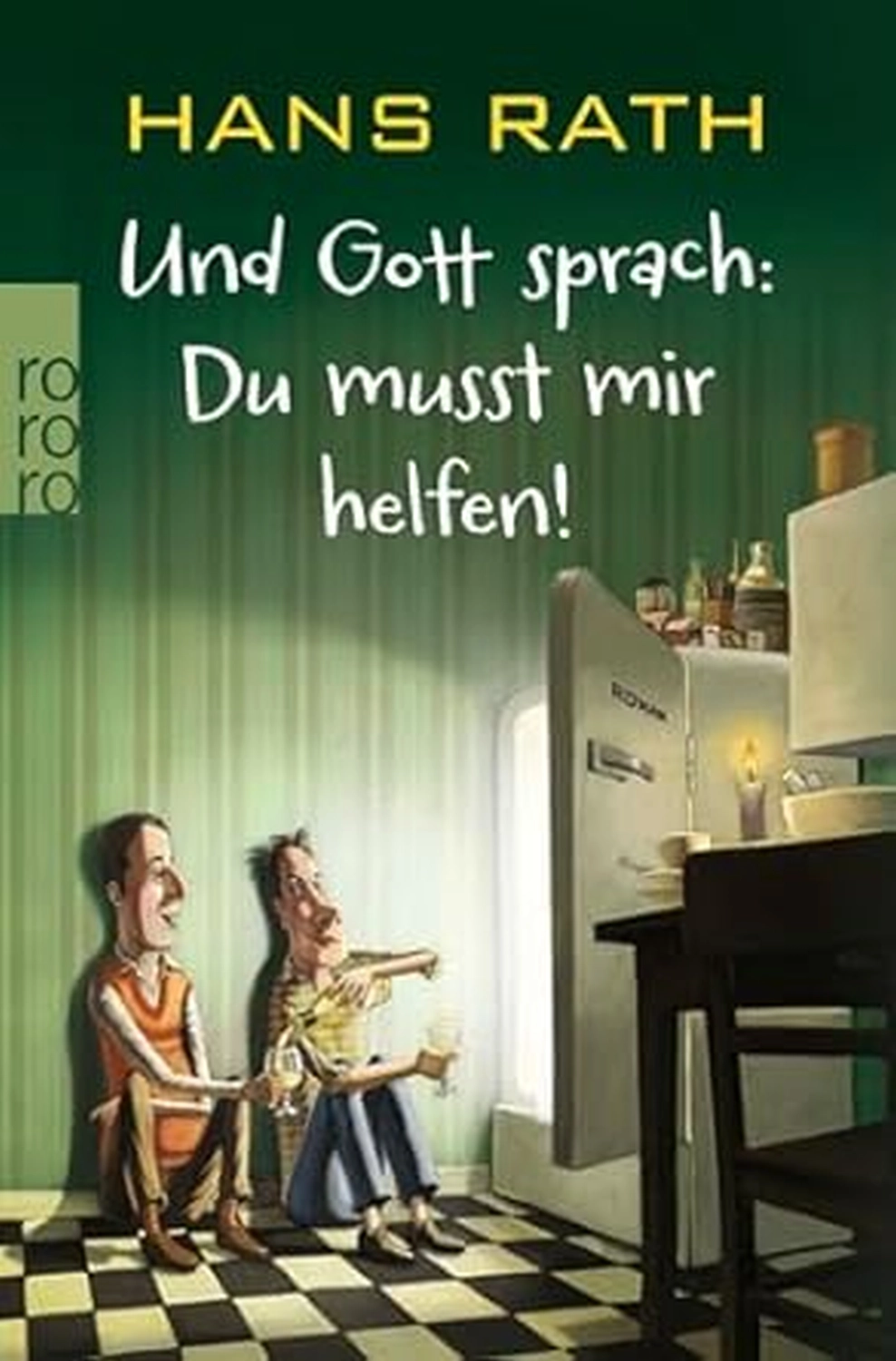 Deckblatt von Die Glückschmiede 