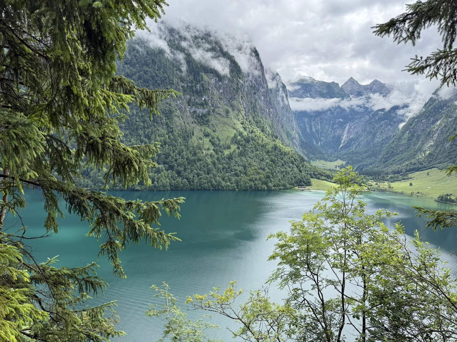 Coaching in Bewegung Alpenüberquerung