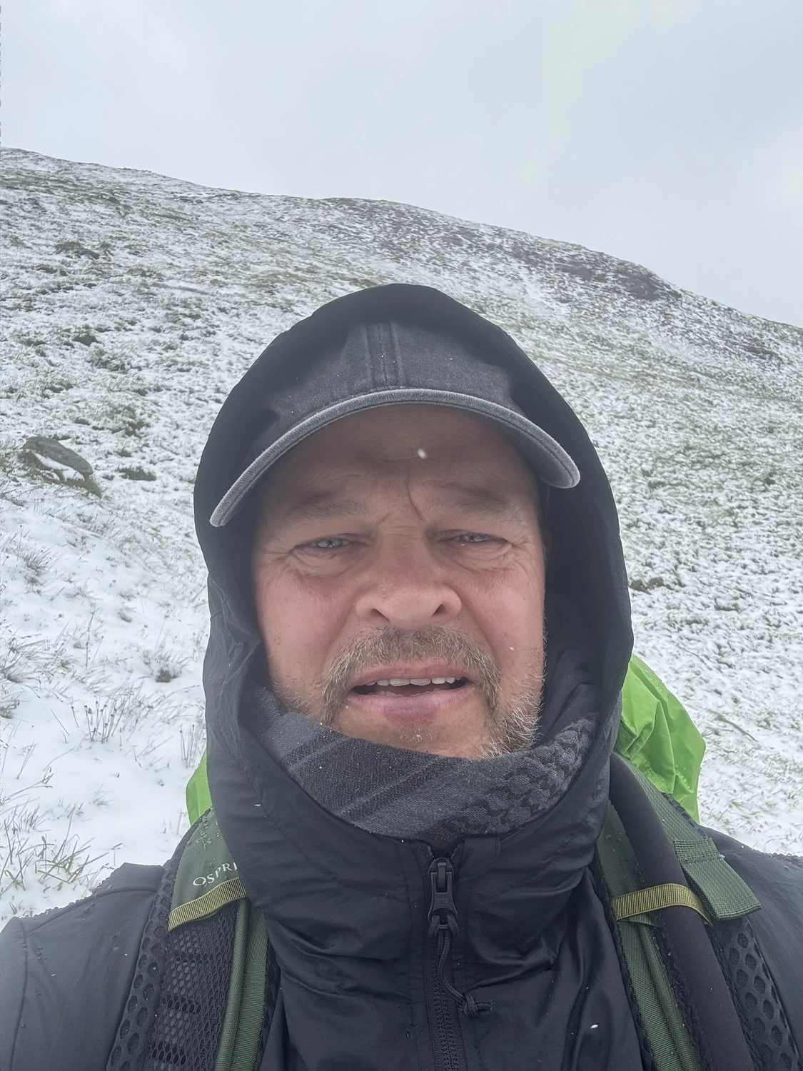 Coaching in Bewegung Alpenüberquerung