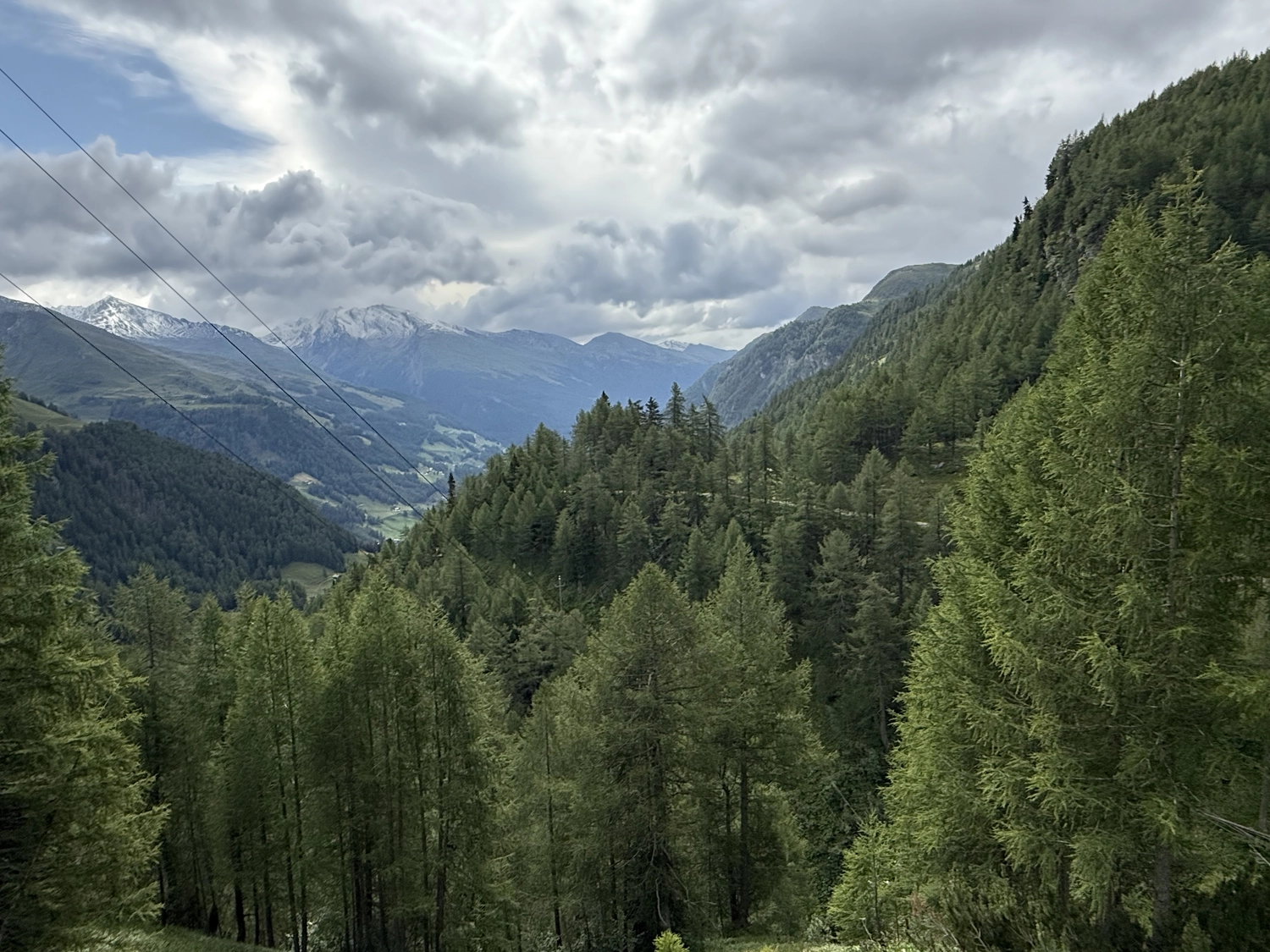 Vier Personen von Die Glückschmiede 