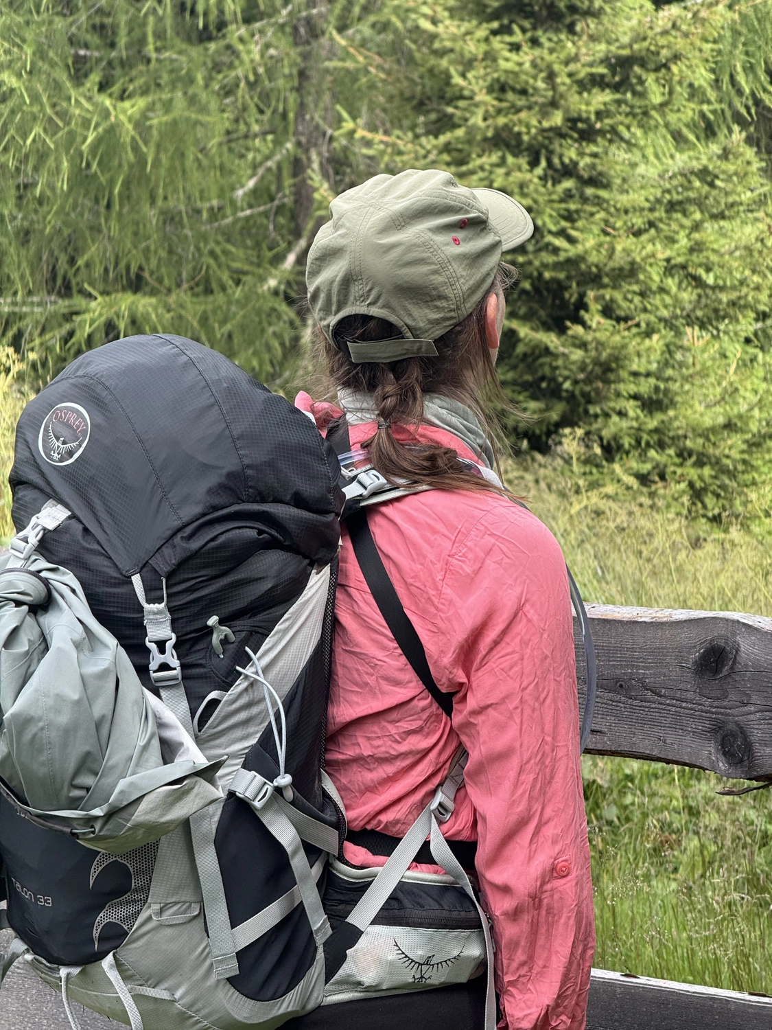 Mentale Stärke aufbauen beim Wandern