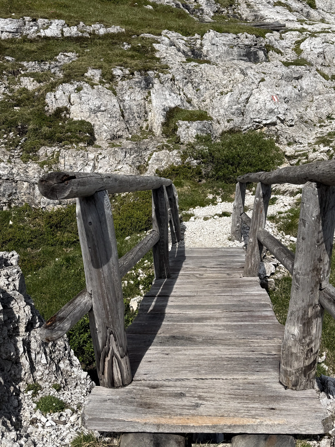 Coaching in Bewegung Alpenüberquerung