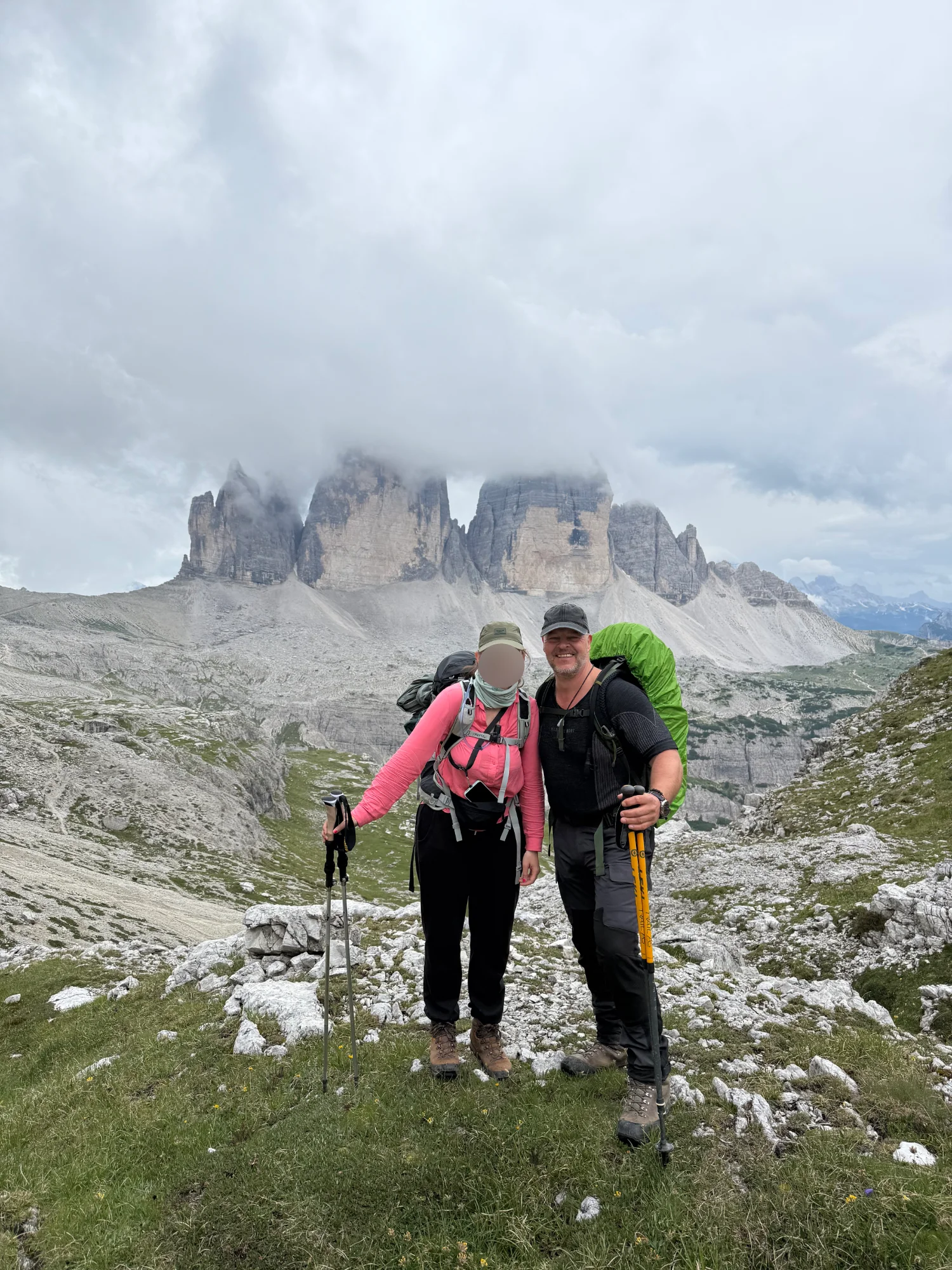 Mann von Die Glückschmiede 