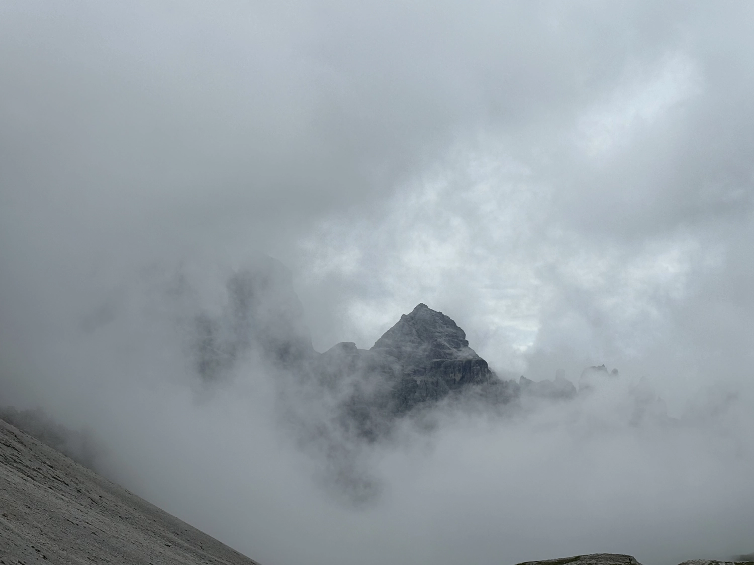 Coaching in Bewegung Alpenüberquerung